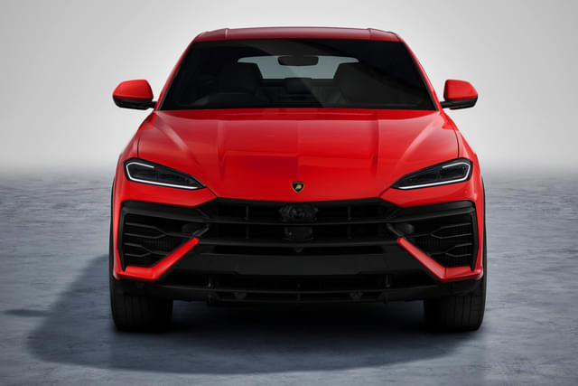 Color Rosso Mars